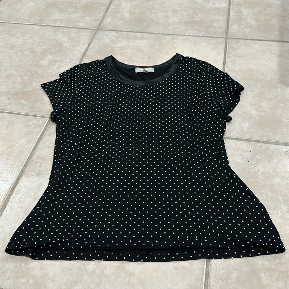 $ Banana republic pic xl t shirt